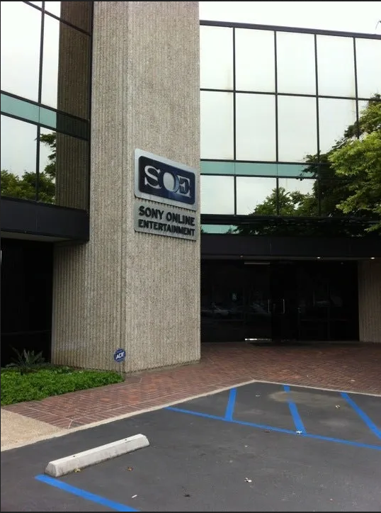 SOE Building